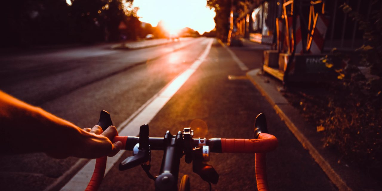 Welke fietsaccessoires heb ik nodig?