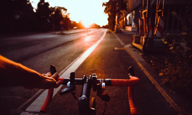 Welke fietsaccessoires heb ik nodig?
