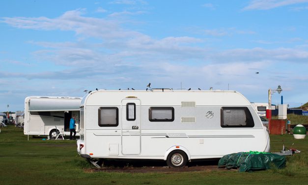 4 redenen waarom een caravanvakantie onderschat is