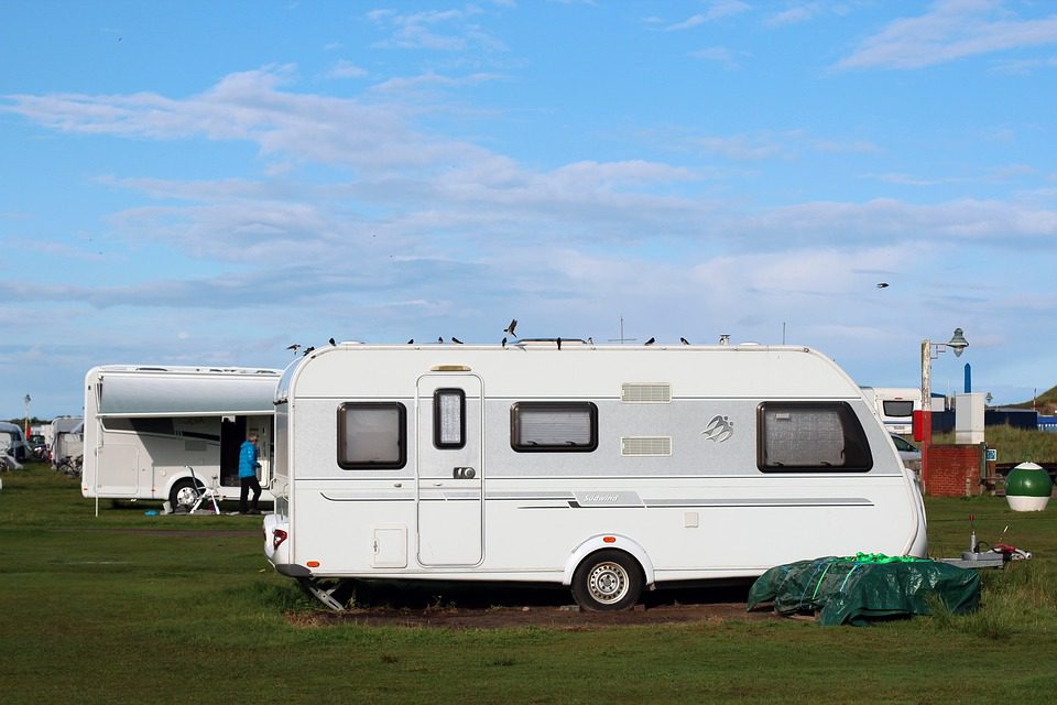 4 redenen waarom een caravanvakantie onderschat is