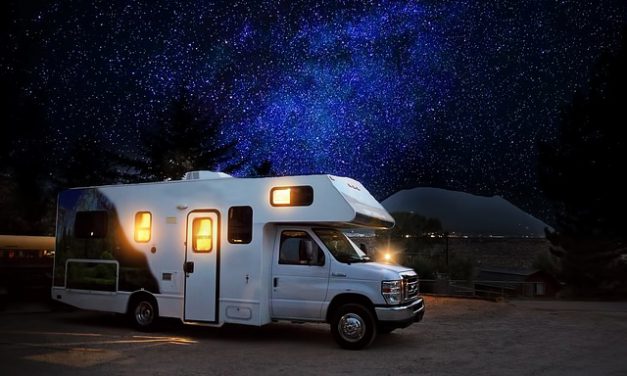 7 Redenen waarom je een camper moet huren in plaats van kopen