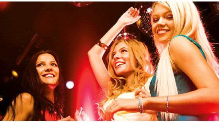 Hysterisch leuke vrijgezellenfeesten voor vrouwen