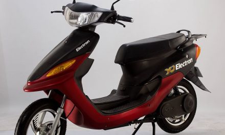 Vliegensvlug de voordelen van een elektrische scooter