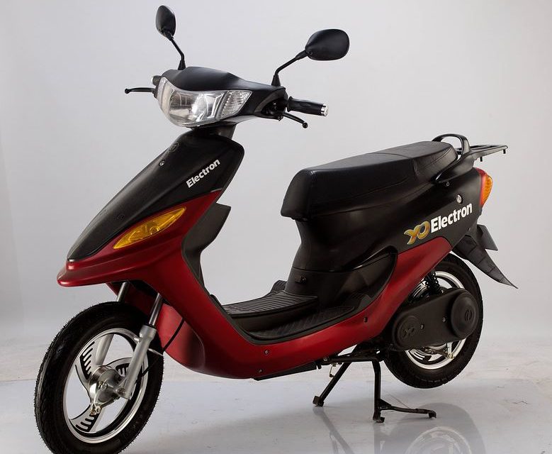 Vliegensvlug de voordelen van een elektrische scooter