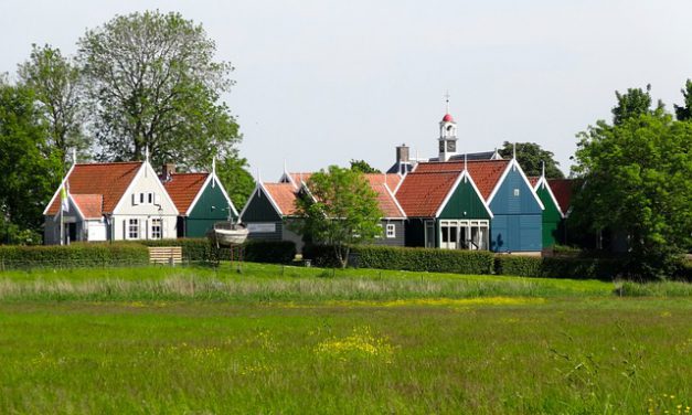 Dit zijn de mooiste natuurgebieden van Flevoland