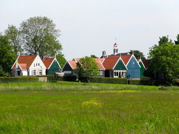 Dit zijn de mooiste natuurgebieden van Flevoland