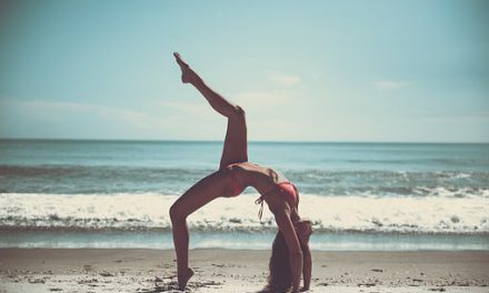 Tips voor yoga beginners