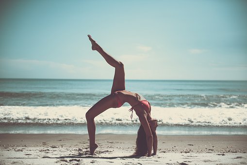 Tips voor yoga beginners