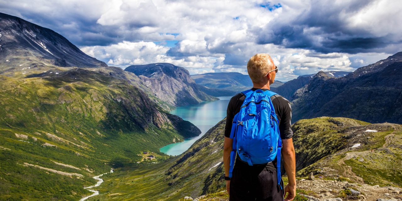 Waarom Noorwegen een geweldig vakantieland is?