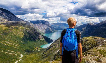 Waarom Noorwegen een geweldig vakantieland is?