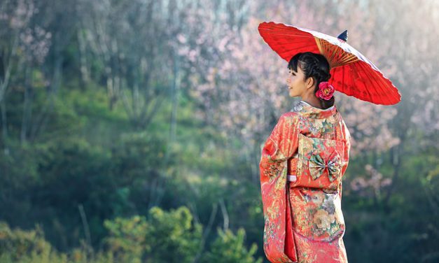 Op reis naar Japan: 5 gerechten die je moet proeven