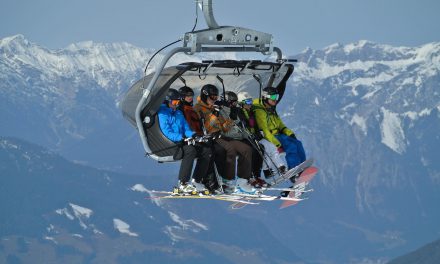 Heerlijk genieten in de sneeuw: wintersportvakantie