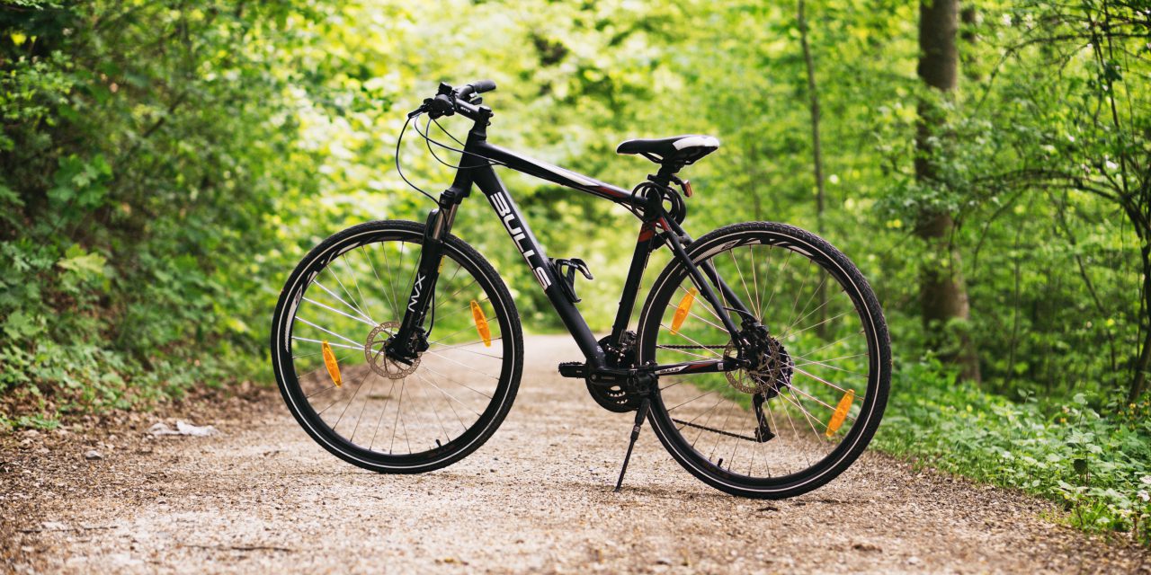 Hoe werkt een elektrische fiets eigenlijk?