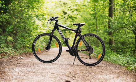 Hoe werkt een elektrische fiets eigenlijk?