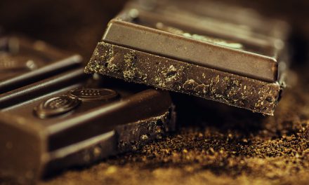 Gezondheidsvoordelen van chocolade