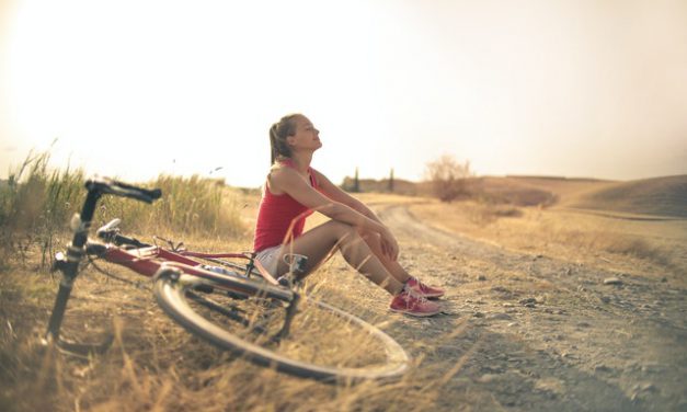 Binnenkort op fietsvakantie? Dit moet je allemaal meenemen
