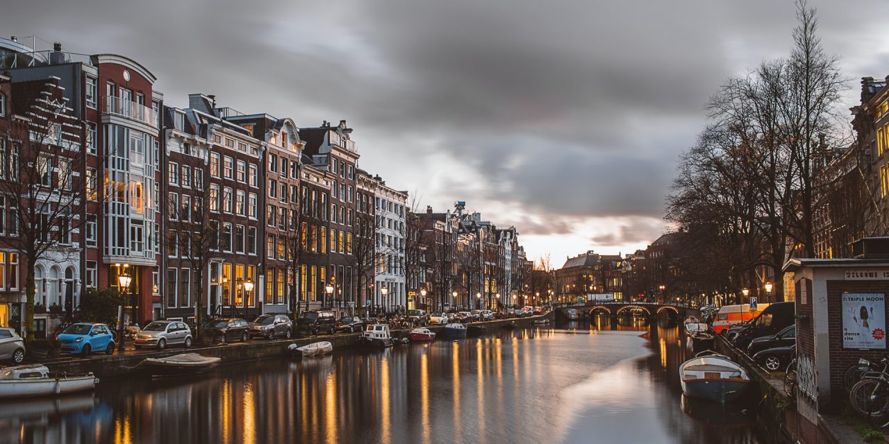 Tips voor een dagtrip naar Amsterdam