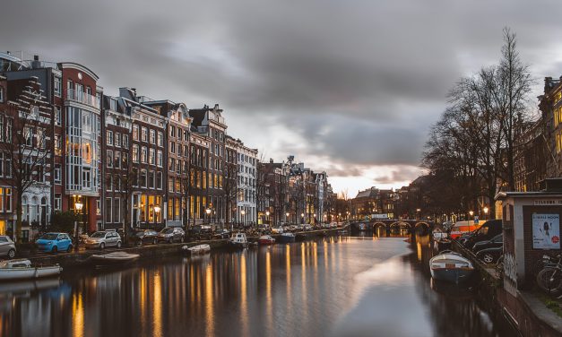 Tips voor een dagtrip naar Amsterdam