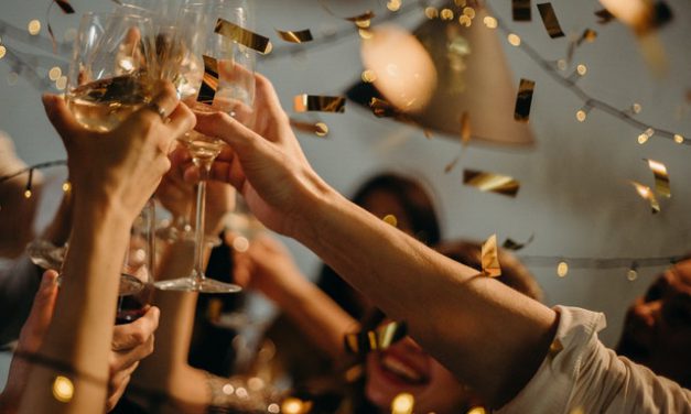 3 leuke locaties voor een themafeest