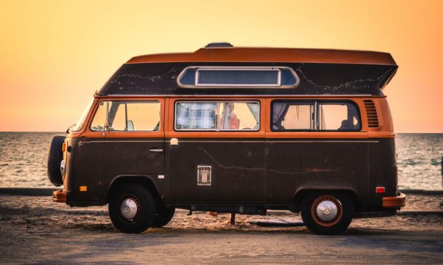 Goed voorbereid op vakantie gaan met een camper