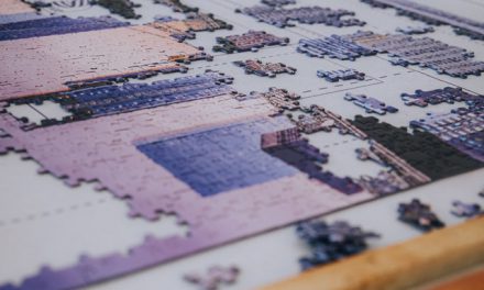 Legpuzzel kopen?