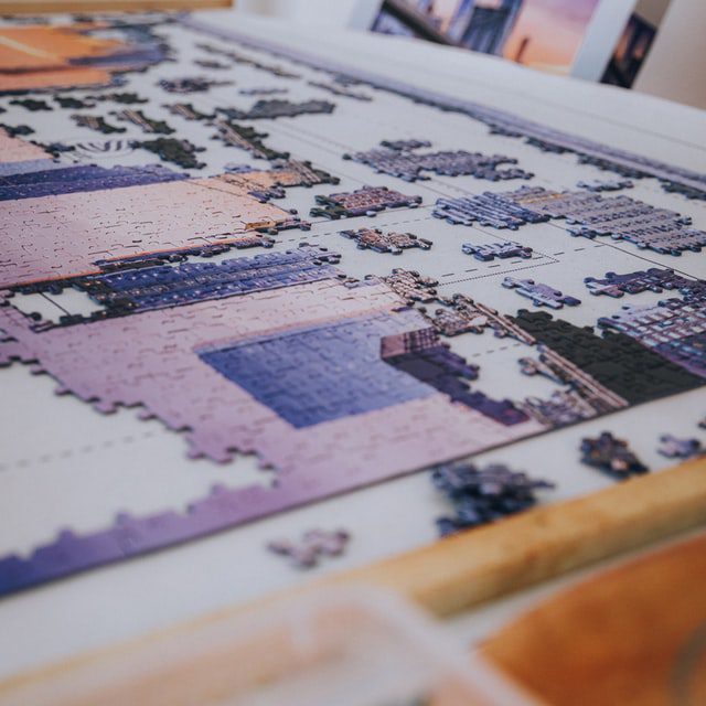 Legpuzzel kopen?