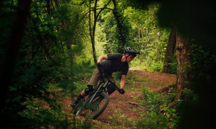 Mountainbiken in Durbuy Ardennen tips