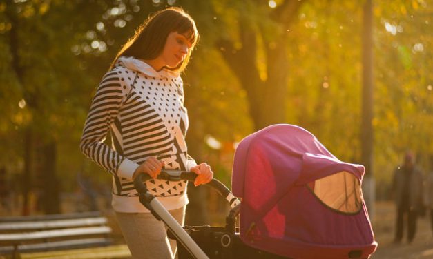 Welke kinderwagens zijn geschikt voor het bos?