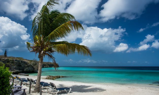 Vier jouw volgende vakantie op Curaçao