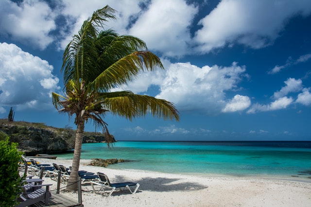 Vier jouw volgende vakantie op Curaçao