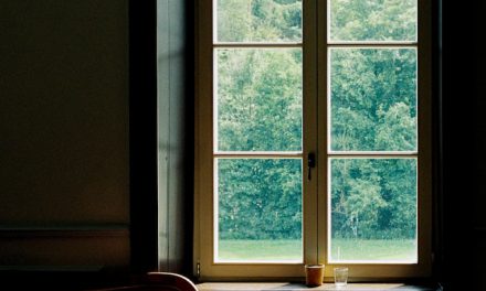 Zo creëer je meer privacy in je woning