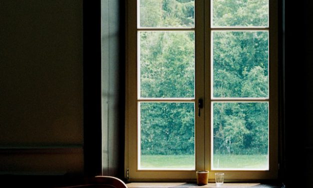 Zo creëer je meer privacy in je woning